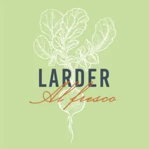 Larder Al Fresco